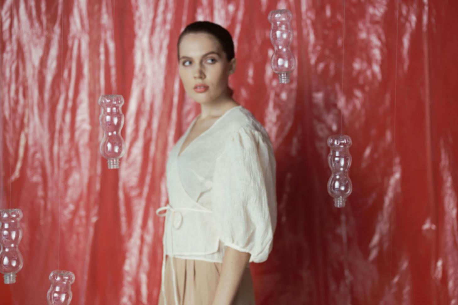 Демонстрація техніки роботи