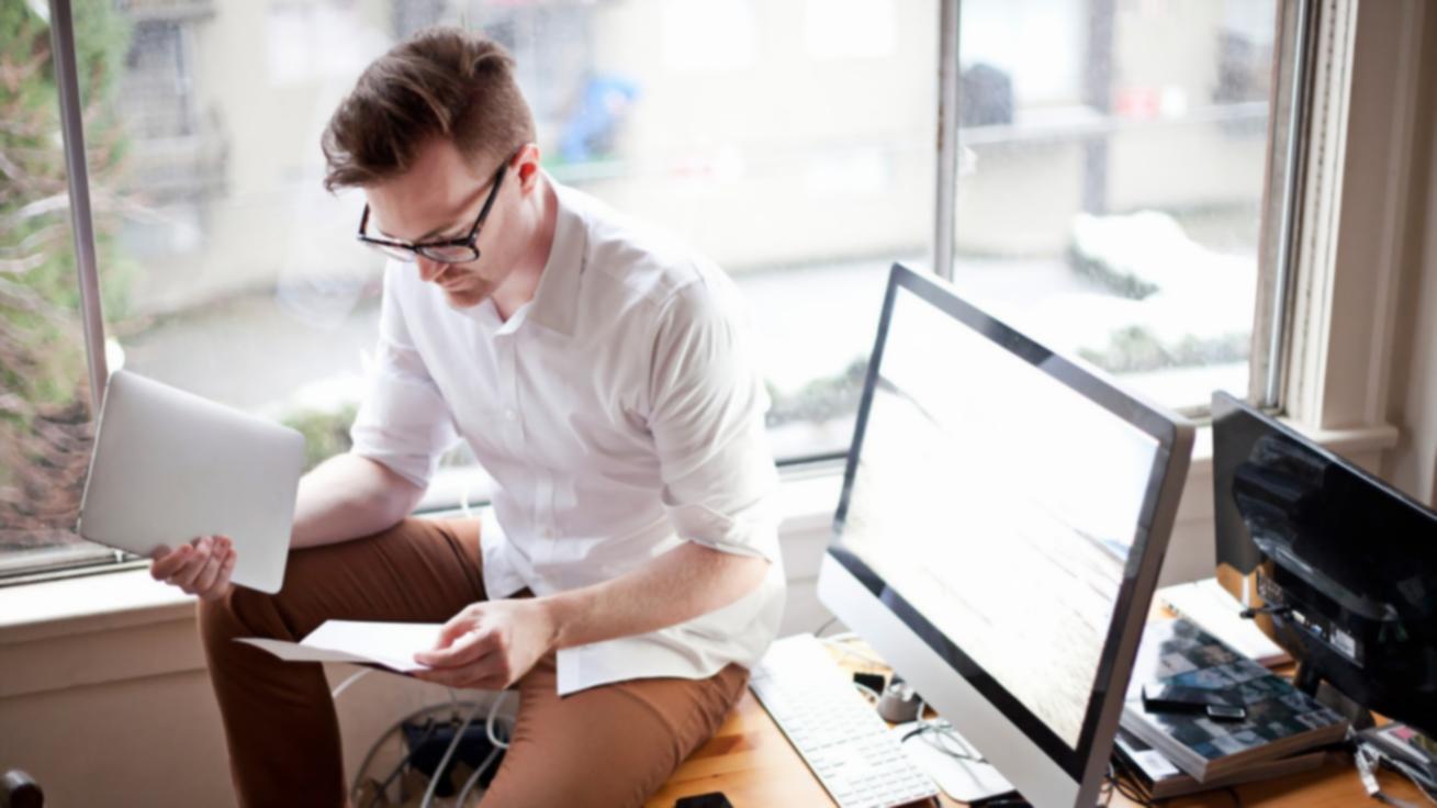 Робота з реальними проєктами